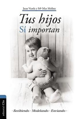 Picture of Tus Hijos Sí Importan