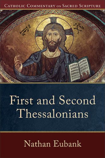 Picture of First and Second Thessalonians
