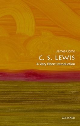Picture of C. S. Lewis