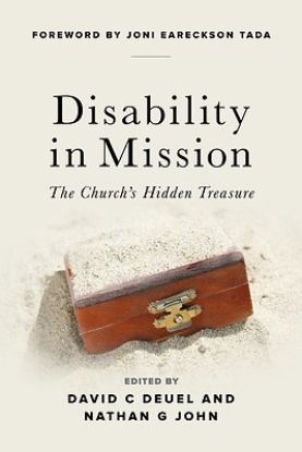 Picture of Disability in Mission