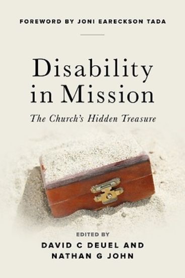 Picture of Disability in Mission