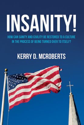 Picture of Insanity!