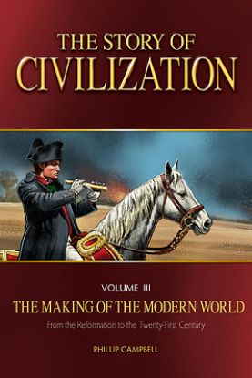 Picture of Story of Civilization