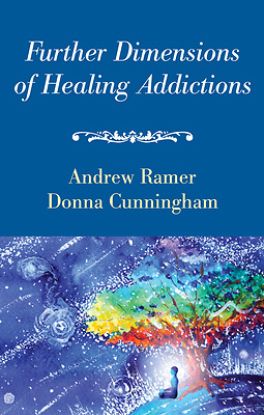 Picture of Further Dimensions of Healing Addictions