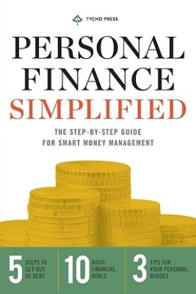 Picture of Personal Finance Simplified