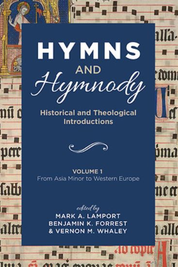 Picture of Hymns and Hymnody