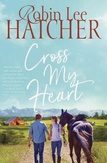 Picture of Cross My Heart