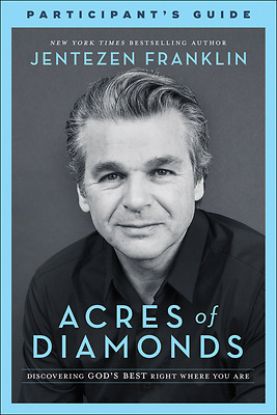 Picture of Acres of Diamonds Participant's Guide