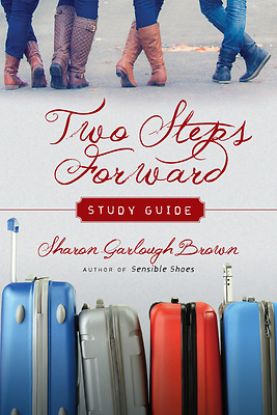 Picture of Two Steps Forward Study Guide