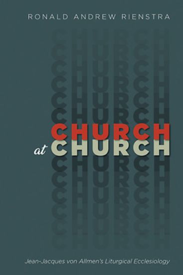 Picture of Church at Church