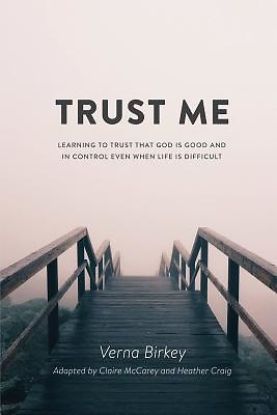 Picture of Trust Me