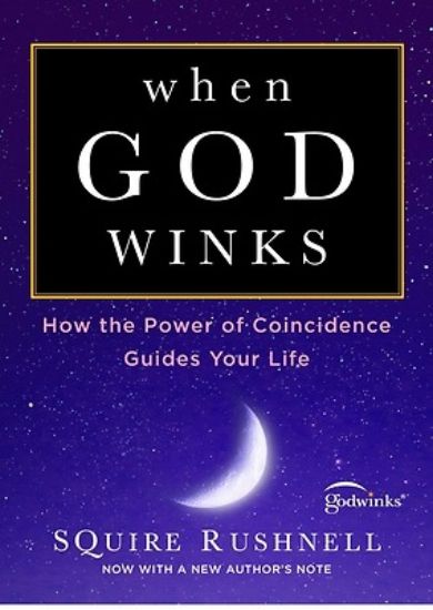 Picture of When God Winks