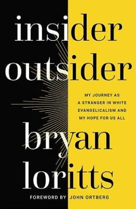 Picture of Insider Outsider