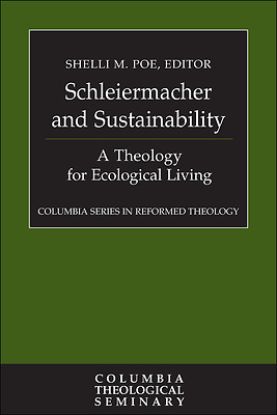 Picture of Schleiermacher and Sustainability