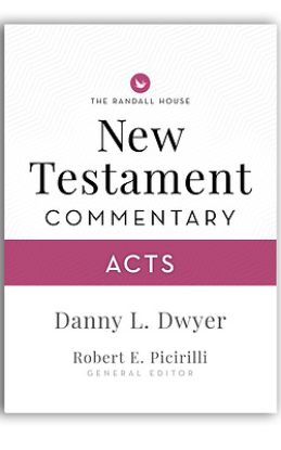 Picture of The Randall House Bible Commentary