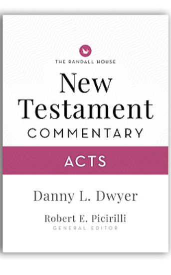 Picture of The Randall House Bible Commentary