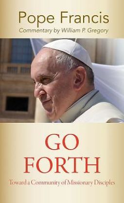 Picture of Go Forth