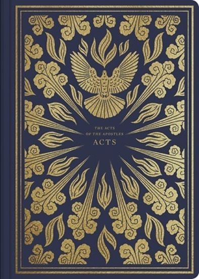 Picture of ESV Illuminated Scripture Journal