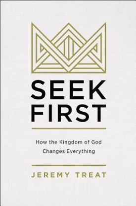 Picture of Seek First