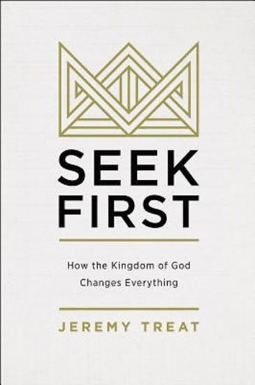 Picture of Seek First