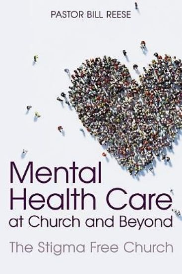 Picture of Mental Health Care at Church and Beyond