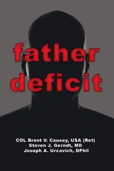 Picture of Father Deficit