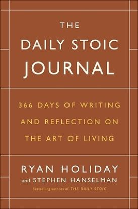 Picture of The Daily Stoic Journal