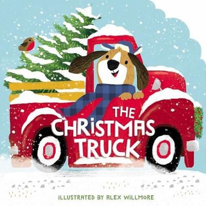 Picture of The Christmas Truck