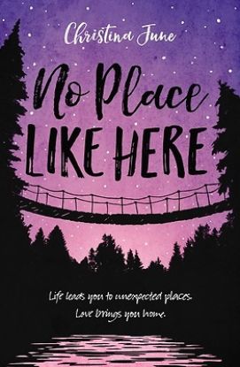 Picture of No Place Like Here