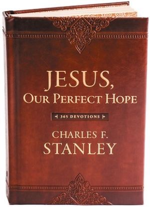Picture of Jesus, Our Perfect Hope