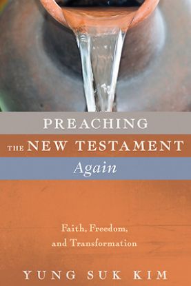 Picture of Preaching the New Testament Again
