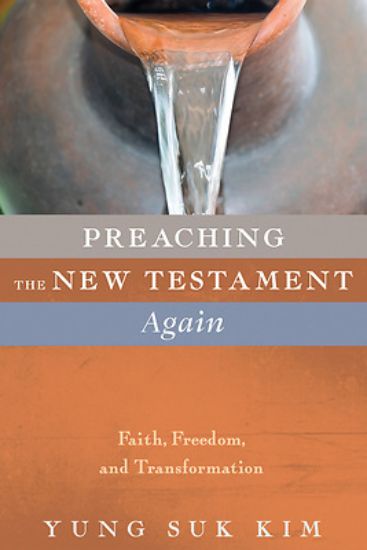 Picture of Preaching the New Testament Again
