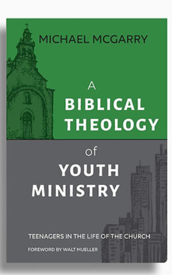 Picture of A Biblical Theology of Youth Ministry