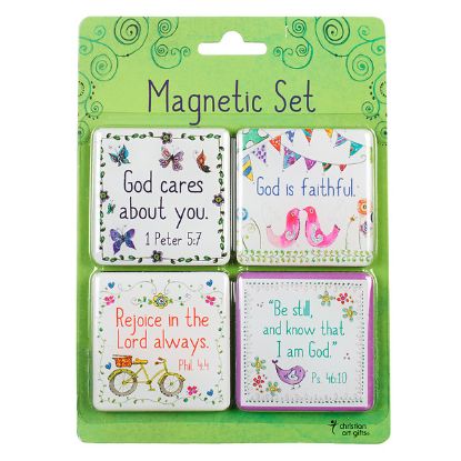 Picture of Magnet Set Everyday Blessings