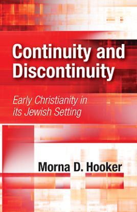 Picture of Continuity and Discontinuity