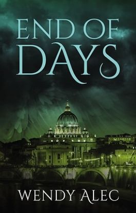Picture of End of Days