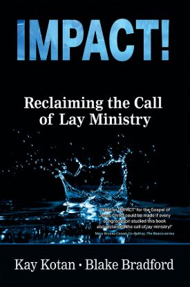 Picture of Impact!