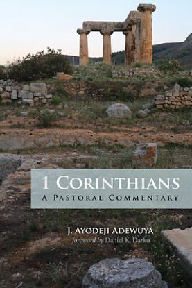 Picture of 1 Corinthians