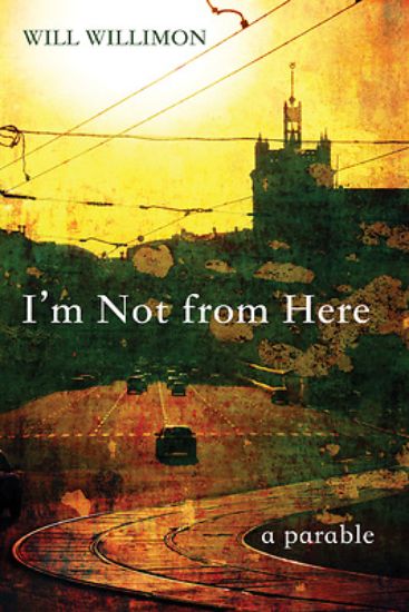 Picture of I'm Not from Here