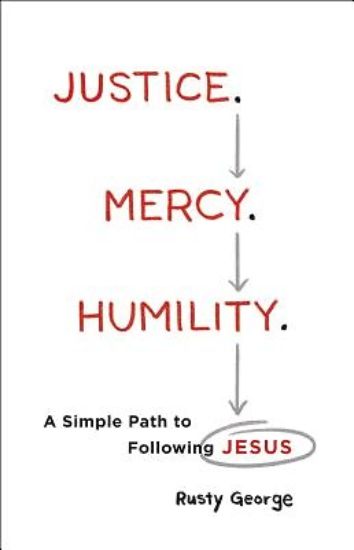 Picture of Justice. Mercy. Humility.