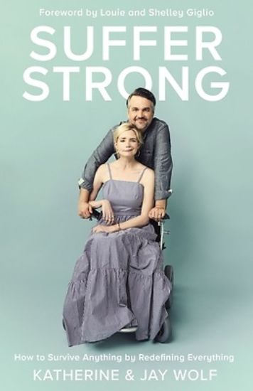 Picture of Suffer Strong