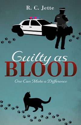 Picture of Guilty as Blood