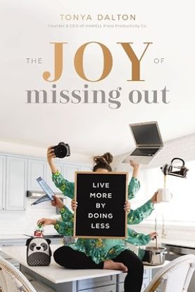 Picture of The Joy of Missing Out