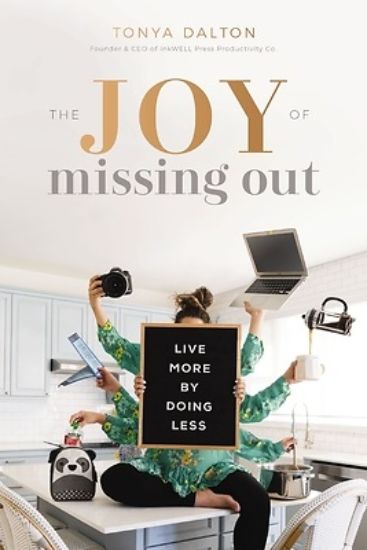 Picture of The Joy of Missing Out