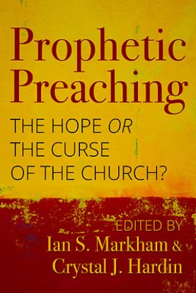 Picture of Prophetic Preaching