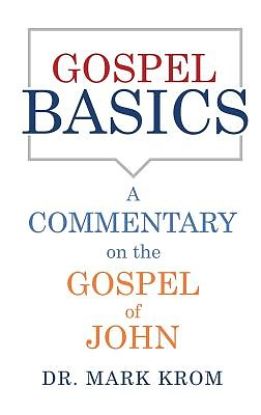 Picture of Gospel Basics