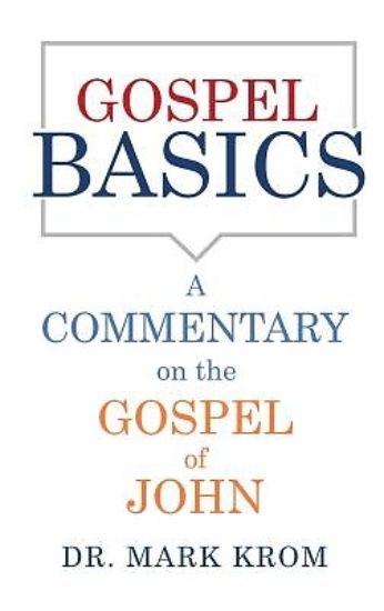 Picture of Gospel Basics