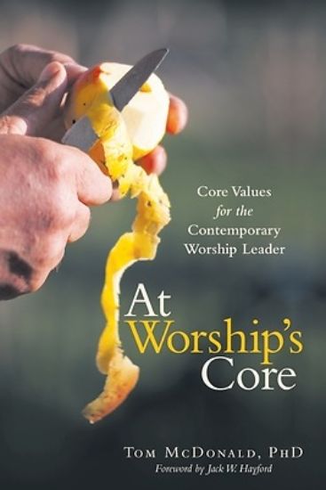 Picture of At Worship's Core