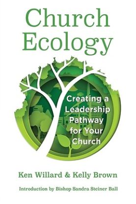 Picture of Church Ecology