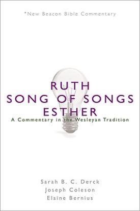 Picture of Nbbc, Ruth/Song of Songs/Esther